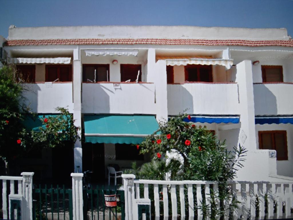 Vila Aurora E Andrea San Vito Lo Capo Pokoj fotografie