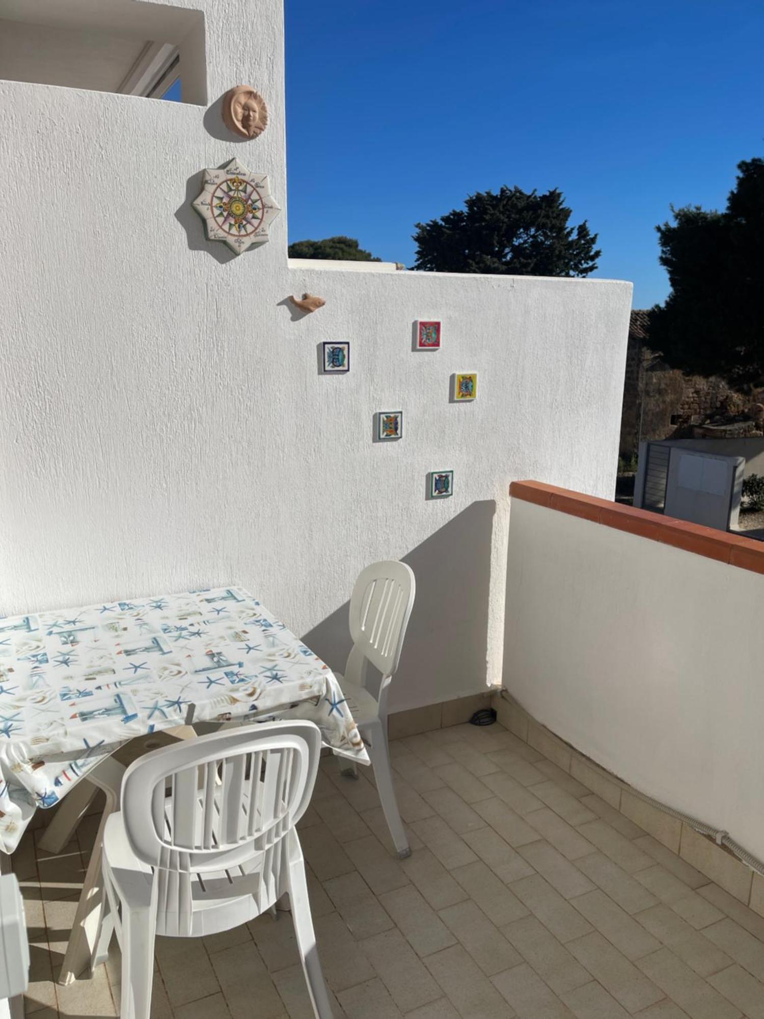 Vila Aurora E Andrea San Vito Lo Capo Exteriér fotografie