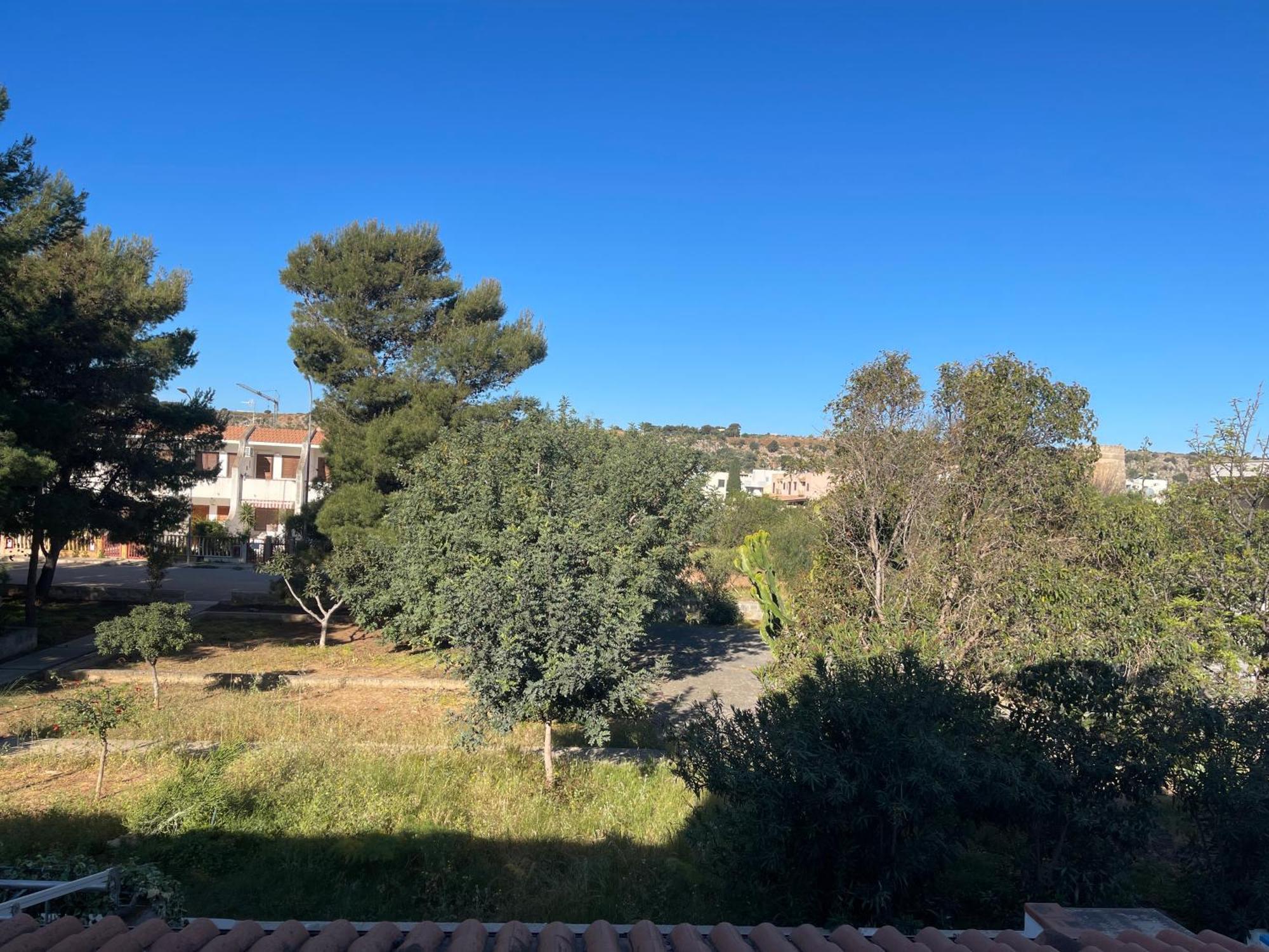 Vila Aurora E Andrea San Vito Lo Capo Exteriér fotografie